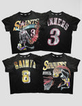 Sinners T Shirt